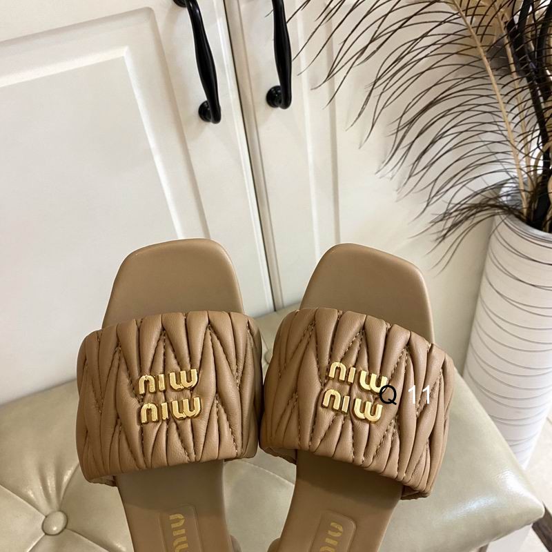 MiuMiu sz35-41 Y030107